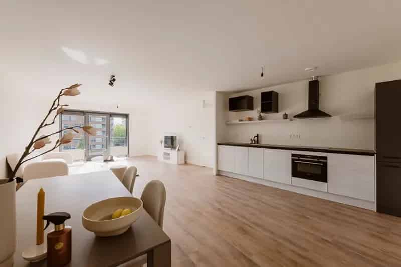 Amsterdam Appartement 3 Slaapkamers 107m2 Gerenoveerd 2025