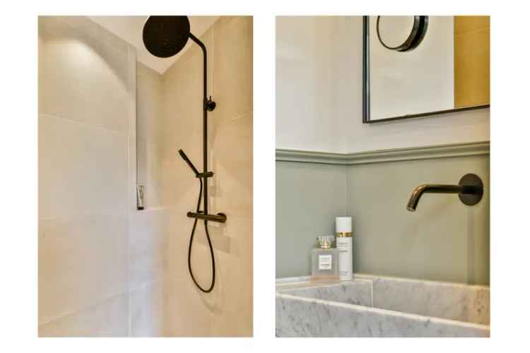 Luxe Studio te Koop Amsterdam Westerpark