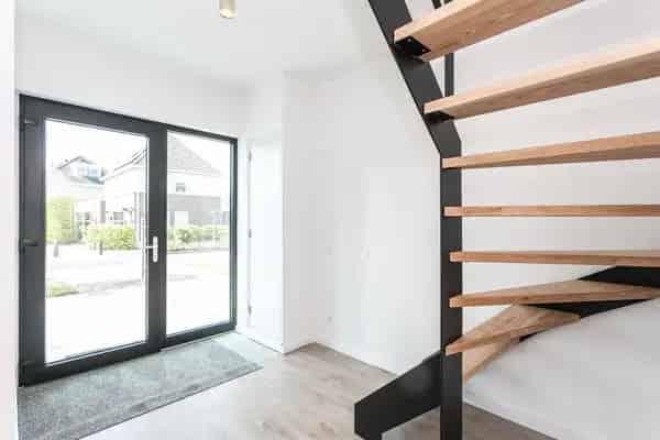 Moderne Nieuwbouwvilla Brunssum 253m2 5 Slaapkamers Luxe A++