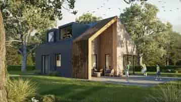 Landal Grotelsche Heide Recreatiewoning te Koop