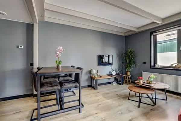 Bootstraat 21 en 23 Oud Beijerland: Charmante Woningen te Koop