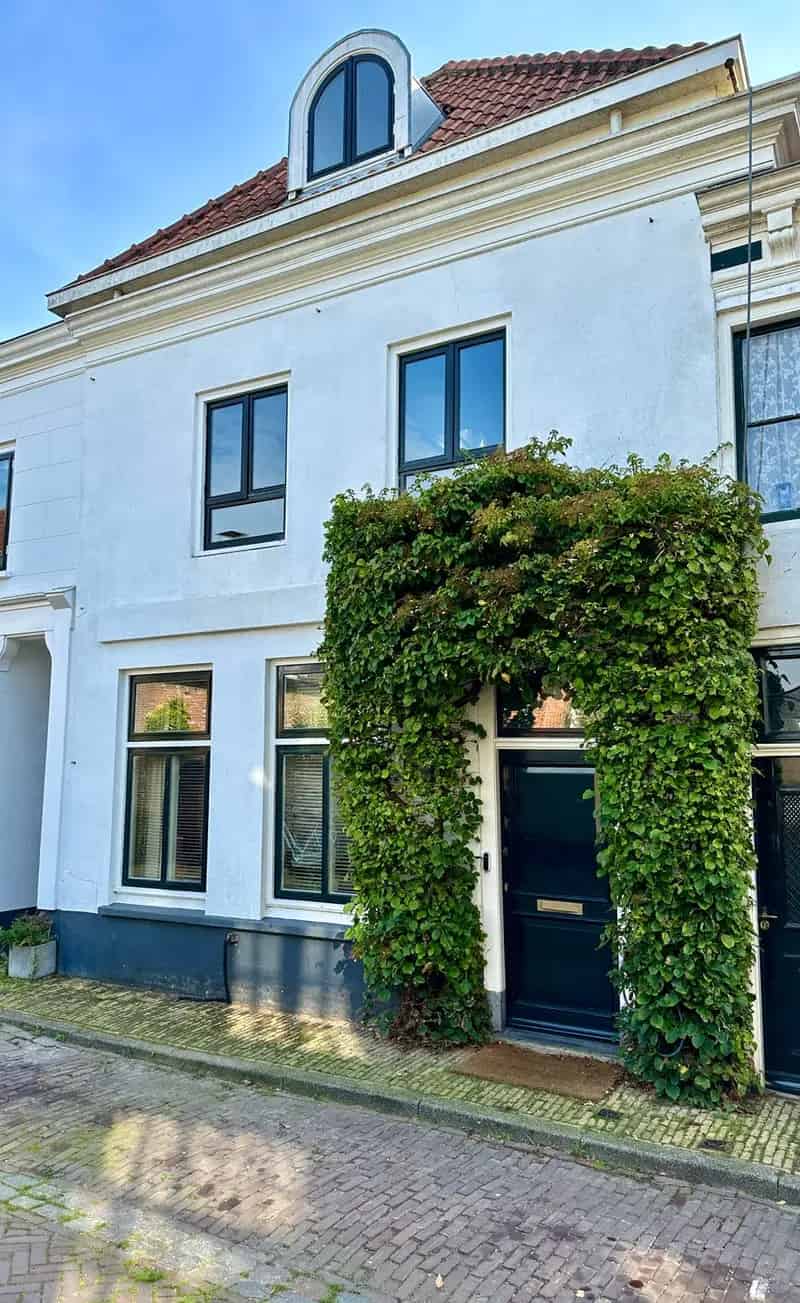 Woonhuis Muiden 6 Kamers