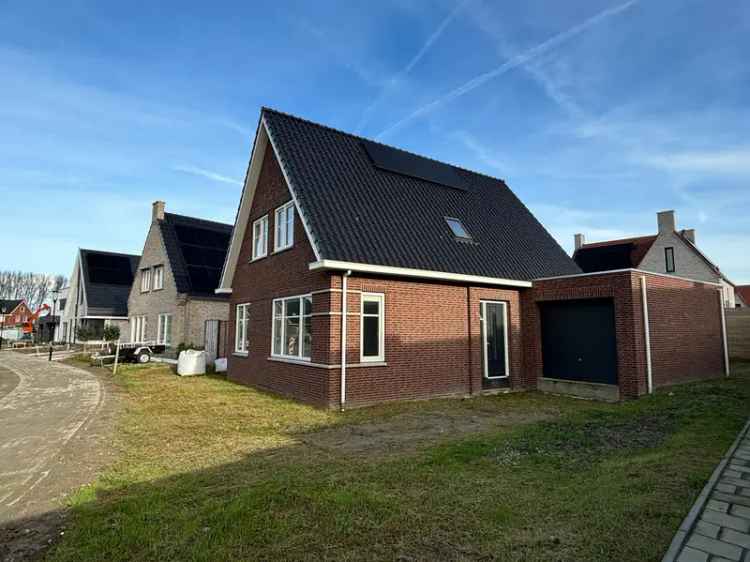 Villa Te Koop in Terneuzen, Zeeland