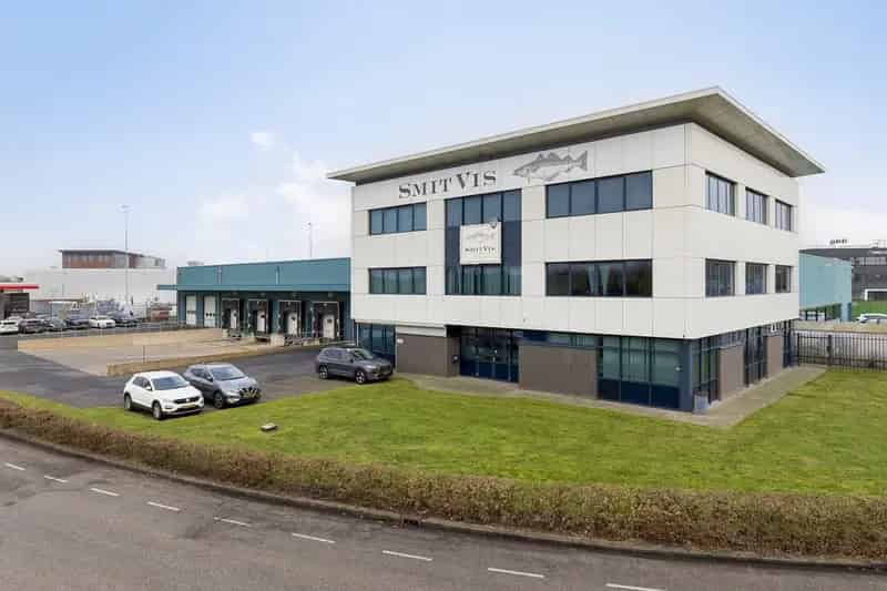 Kantoorruimte te huur Veghel 310m² A50