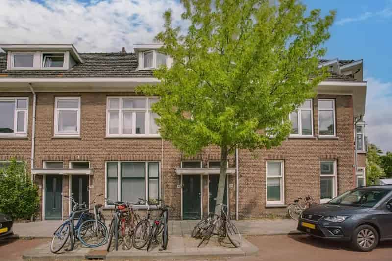 Appartement te Koop Delft 85m2 Nabij TU Delft