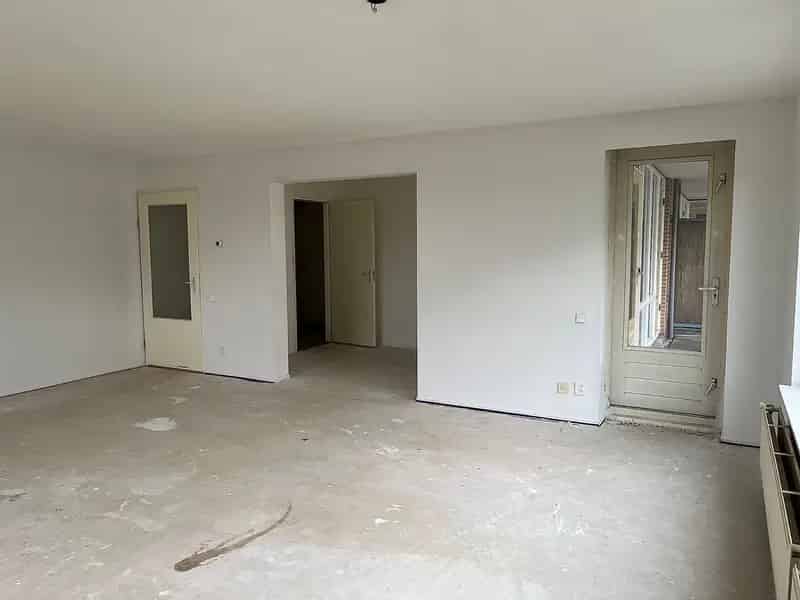 3-kamer appartement Diemen-Noord 96m2 nabij Amsterdam