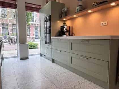 4 kamers huis van 187 m² in Utrecht