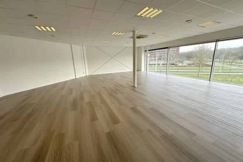 Kantoorruimte te huur De Meern 120m²
