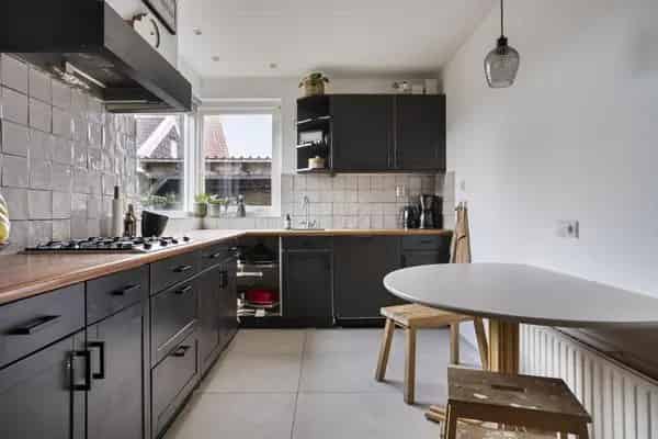 Moderne Dijkwoning Goes Nabij Centrum