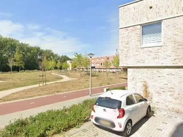 Huis Mastgat Arnhem 111m2 3 slaapkamers Energielabel A
