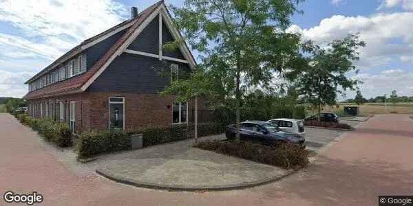 Huis Berenklauw in Driel