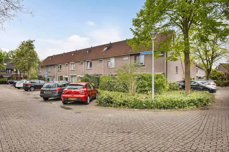 Huis te koop Rosmalen Schutterstraat 3 slaapkamers tuin garage