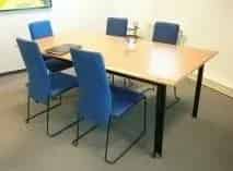 Kantoorruimte Zoetermeer Deelhuur mogelijk 140m²