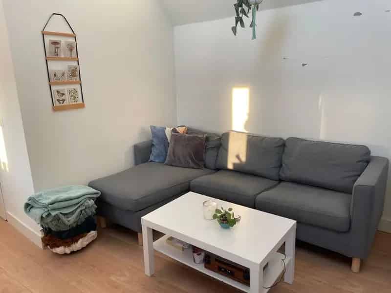 Appartement te huur Breda Centrum