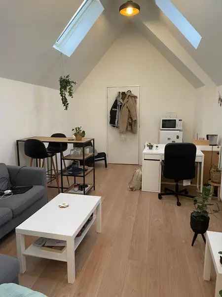 Appartement Te Huur in Breda, Noord-Brabant