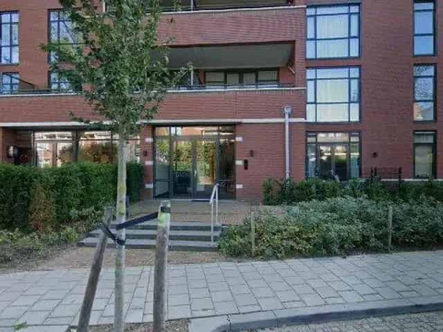 3 Kamer Appartement Benoordenhout 125m2 2 Badkamers Parkeerplaats