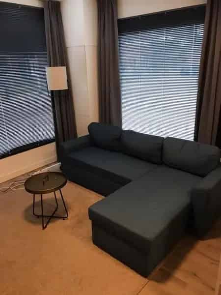 Studio Tilburg per direct beschikbaar inclusief GWL