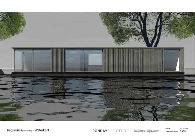 Huis te koop: Jacob van Lennepkade 606 1053 NP Amsterdam | Funda