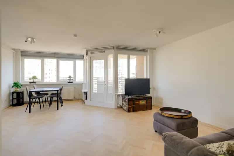 Luxe appartement Kurhaus Den Haag: Zeezicht, Parkeerplaats, Toplocatie