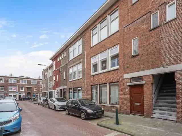 3 Kamer Appartement te Koop Heesterbuurt Den Haag
