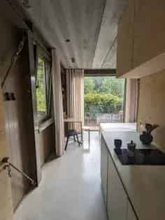 1 Kamer Studio Utrecht 20m²  Max 1 Jaar