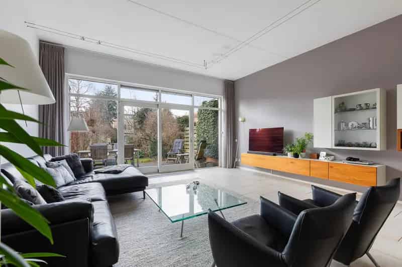 Royaal herenhuis Prinsenland 167m2 3 4 slaapkamers tuin dakterras