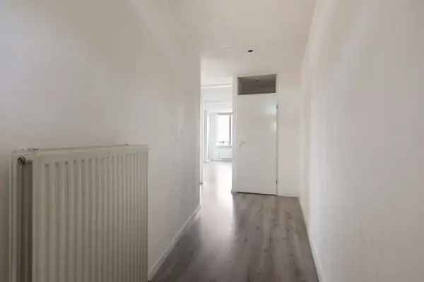 Appartement Te Huur in Zwolle, Overijssel