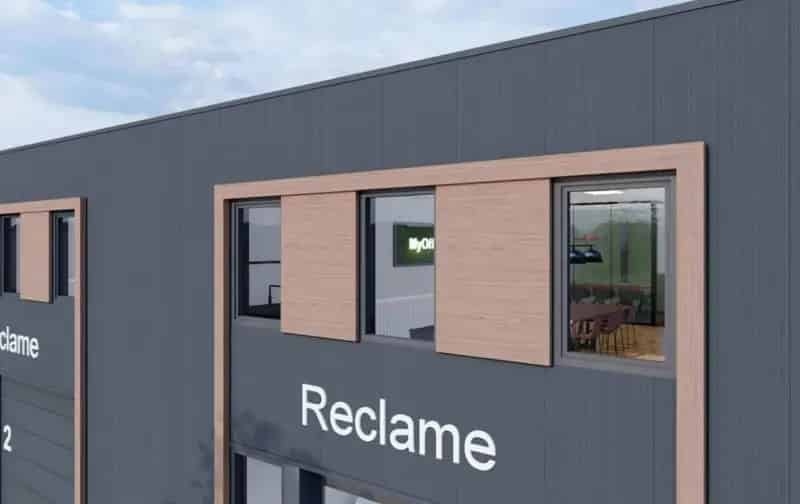 Bedrijfsruimte huren Heerlen Sourethweg