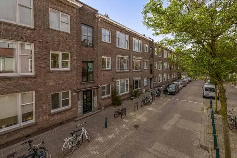 Ruim Appartement 3 Slaapkamers Rotterdam