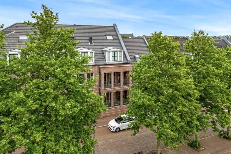 Appartement te koop: Laan van Broekpolder 310 1967 KG Heemskerk 