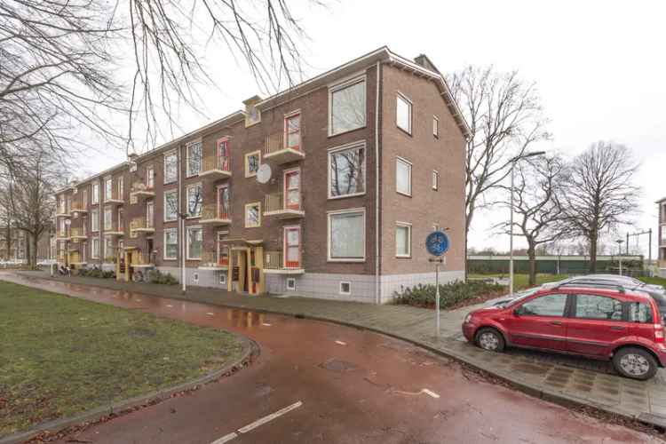 Appartement Te Huur in Roosendaal, Noord-Brabant