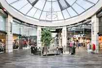 193 m2 Winkelruimte te Huur Veldhoven City Centrum
