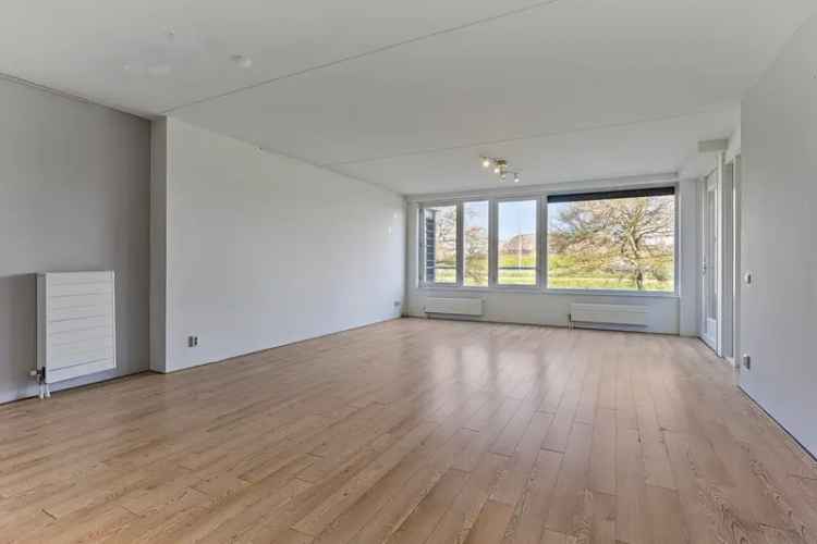 Appartement te koop Monnickendam: 2-kamer, 90m², Energielabel A