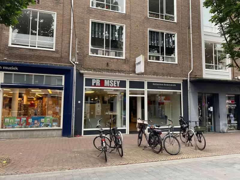 Winkel te Koop Middelburg Centrum 105m2