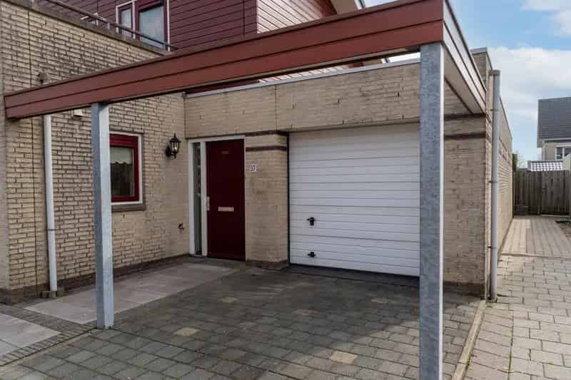 Levensloopbestendige woning Werkendam Scandinavische stijl