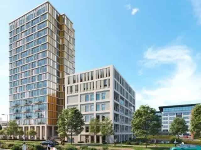Appartementen Amsterdam Zuid Oost Studenten Jongeren
