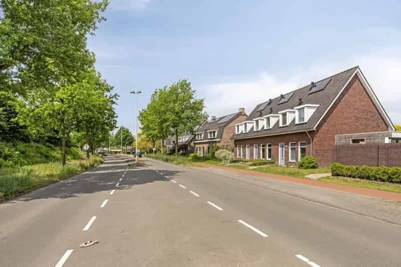 Tussenwoning Best Oirschotseweg 94A