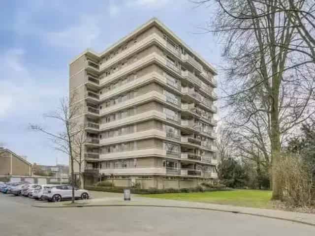 Appartement te koop Eindhoven Limbeek-Noord