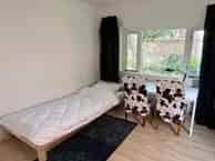 Kamer Nijmegen Heydenrijckstraat 14m2 Rustige Buurt