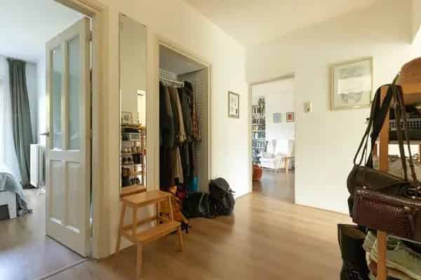 3-kamerappartement Burgemeesterswijk 2 Balkons Berging 1 Jaar Huur