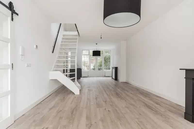Ruim 4 Kamer Appartement 108m2 Rotterdam Centrum