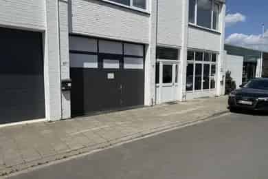 60m2 Bedrijfsruimte te Huur Venlo
