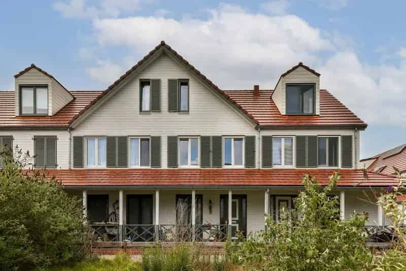 Huis Te Koop , 4, Klateringpad, Amsterdam, Noord-Holland