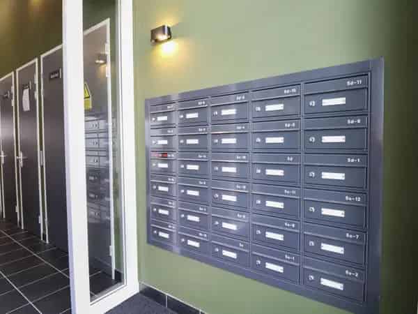 Studio te Huur Zeeheldenkwartier Den Haag 26m2