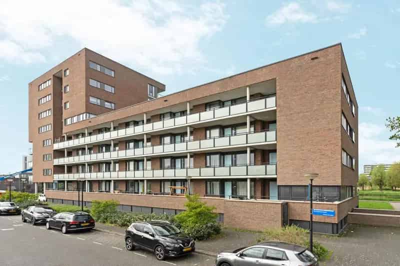Appartement te koop: Glitterstraat 222 1103 SK Amsterdam | Funda