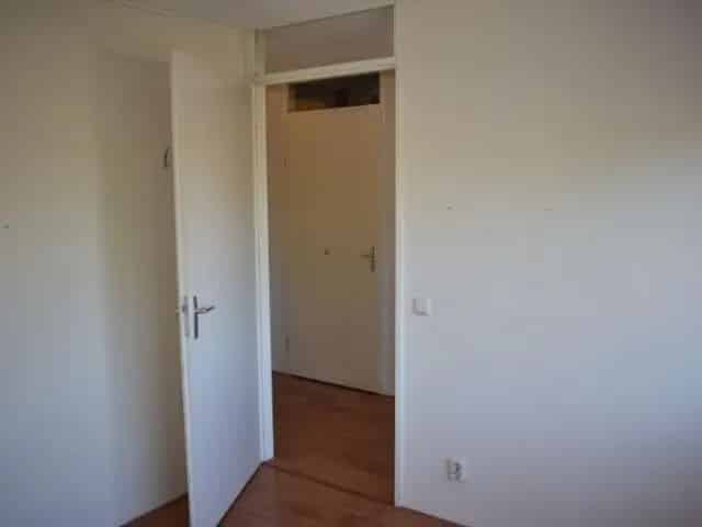 Stadswoning Meerhoven Tuin Berging Ruime Slaapkamer Moderne Badkamer