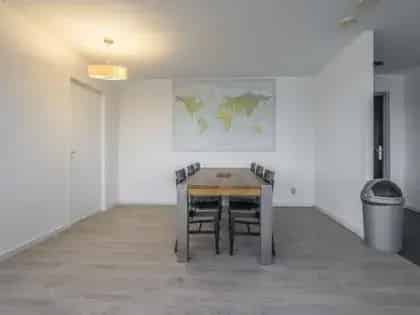 1 kamer Kamer van 101 m² in Rotterdam