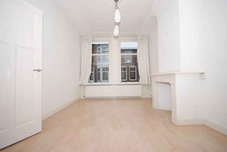 3-kamer appartement Den Haag 80m2