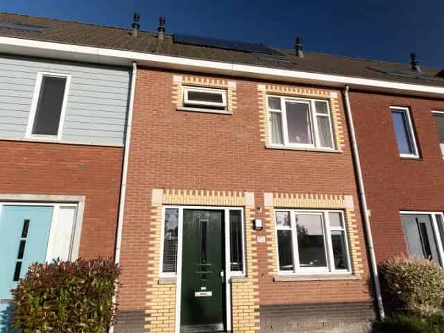 Huurwoning Almere Poort 3 Slaapkamers Gemeubileerd