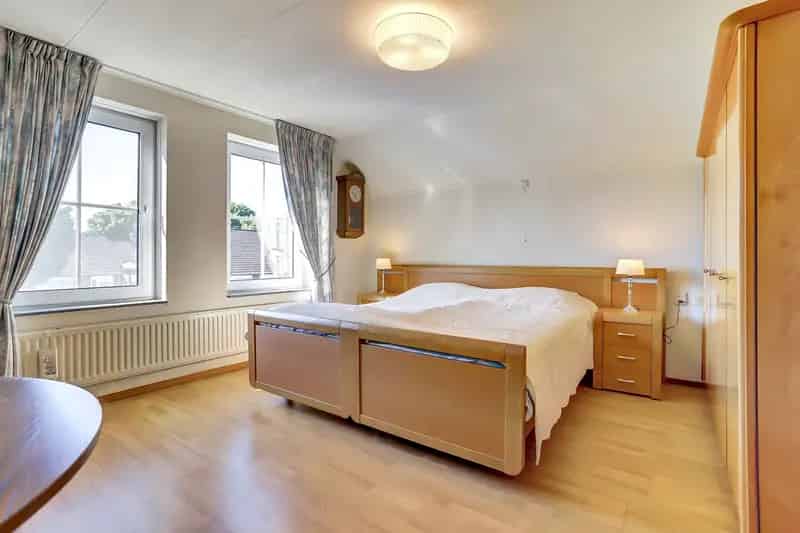 Vrijstaande woning Meijel: Landelijke charme en praktische woonruimte